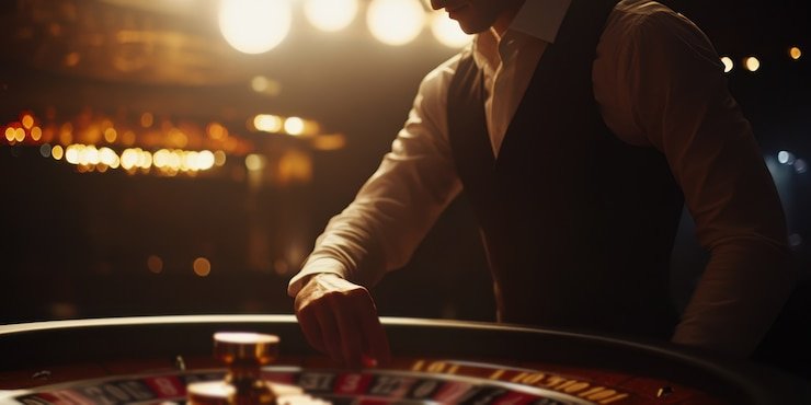 Exciting slot machines at paramanalo