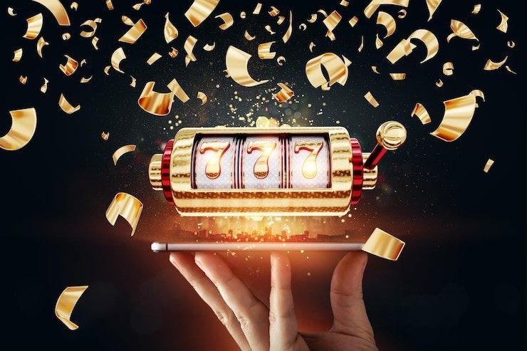 Live dealer casino experience at paramanalo